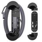 Starlink Ethernet Cable Organizer Caddy Mount for Gen 3 & 2