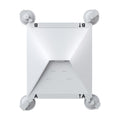 Starlink Mini Magnetic Mount | 2-in-1 Car Roof & Window Mount White