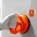 Suction Cup Car Dent Puller for Tesla Orange