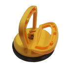 Suction Cup Car Dent Puller for Tesla Yellow