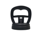 Suction Cup Car Dent Puller for Tesla Small Black
