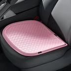 Summer Cooling Seat Covers for Tesla Model 3/Y Baby Pink 2PCS × Seat Covers (For driver passenger) Model 3 (2021-Present) & Model Y (2021-Present)