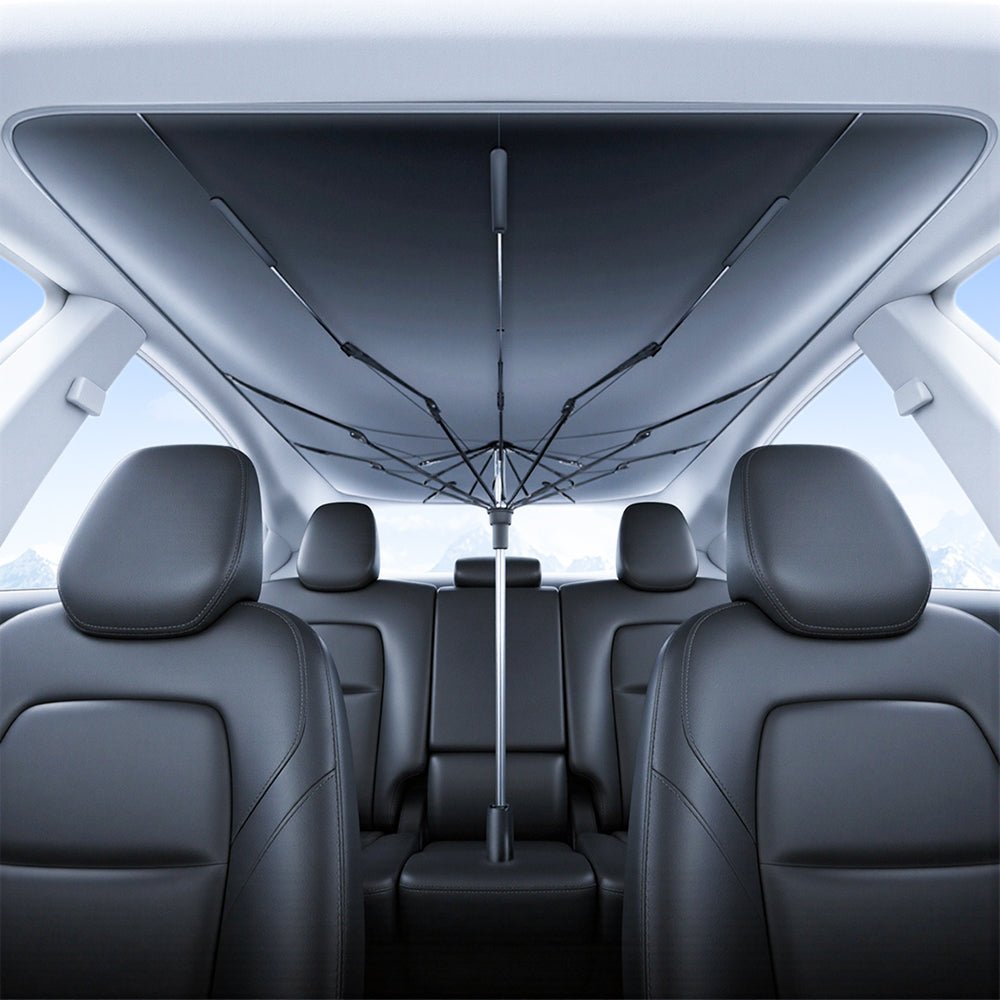 Sunroof Sunshade Umbrella for Tesla Model Y