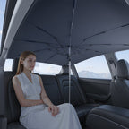 Sunroof Sunshade Umbrella for Tesla Model Y Model Y (2020-2024)