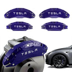 TESERY 18" /19" Caliper Covers for Tesla Model 3 / Model 3 Highland - Tesery Official Store