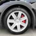 19″ Mecha Style Wheel Covers for Tesla Model Y