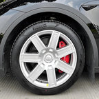 19″ Mecha Style Wheel Covers for Tesla Model Y