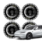 Aero DISC Wheel Covers for Model Y / Model 3