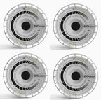 Aero DISC Wheel Covers for Model Y / Model 3