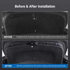 TPE Tailgate Protector for Model Y Juniper