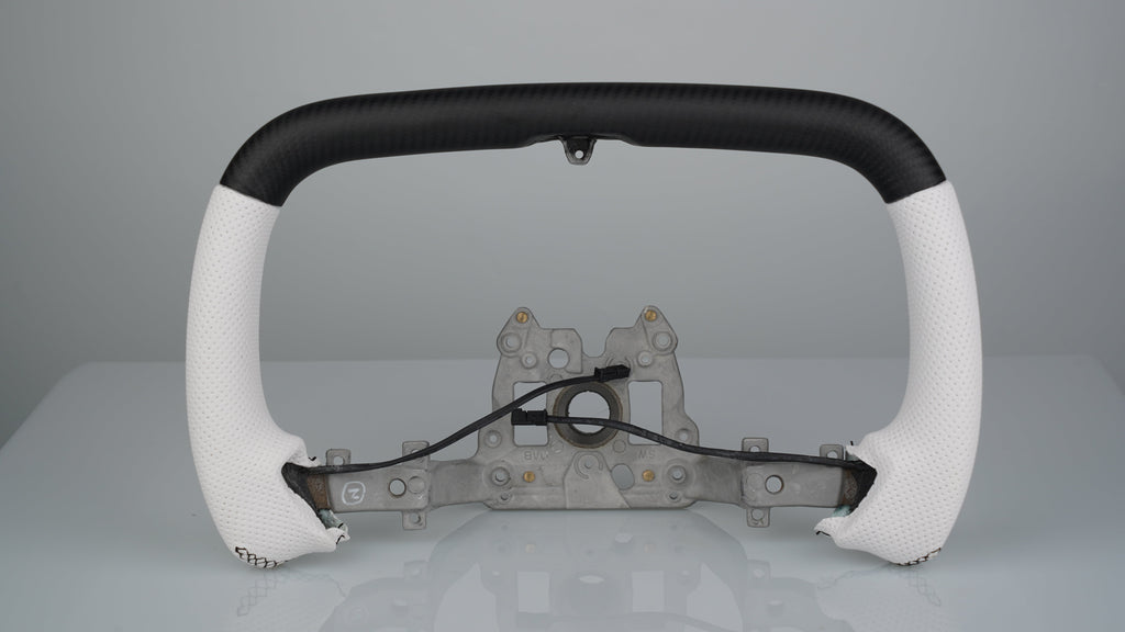 Yoke Steering Wheel Upgrade For Tesla Model 3 Highland / Model Y Juniper