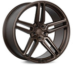 Tesla Model 3 / Model Y Mod Wheel 【Style 31(Set of 4)】 Satin bronze (customizable)
