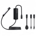 Tesla / J1772 / Type2 32A-40A Mobile Charger with Changeable Plugs Tesla (North America Tesla)