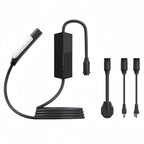 Tesla / J1772 / Type2 32A-40A Mobile Charger with Changeable Plugs Tesla (North America Tesla)