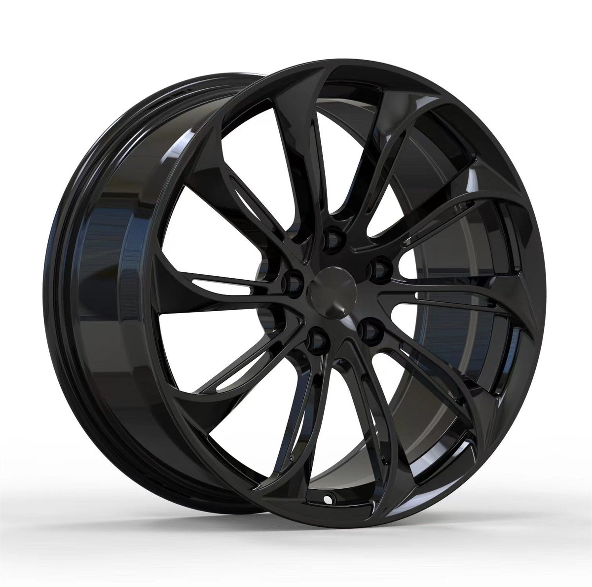 OEM Factory SUV Rims for Tesla Model Y/X 【Style 4(Set of 4)】