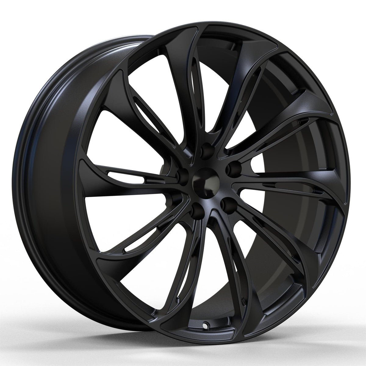 OEM Factory SUV Rims for Tesla Model Y/X 【Style 4(Set of 4)】