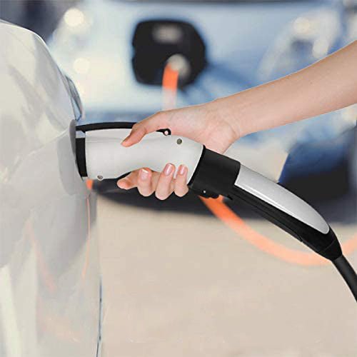 Tesla to J1772 EV Charging Adapter | 250V |40A