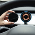 Magnetic Dashboard Display Pro for Tesla Model 3/Y Holder + Dashboard