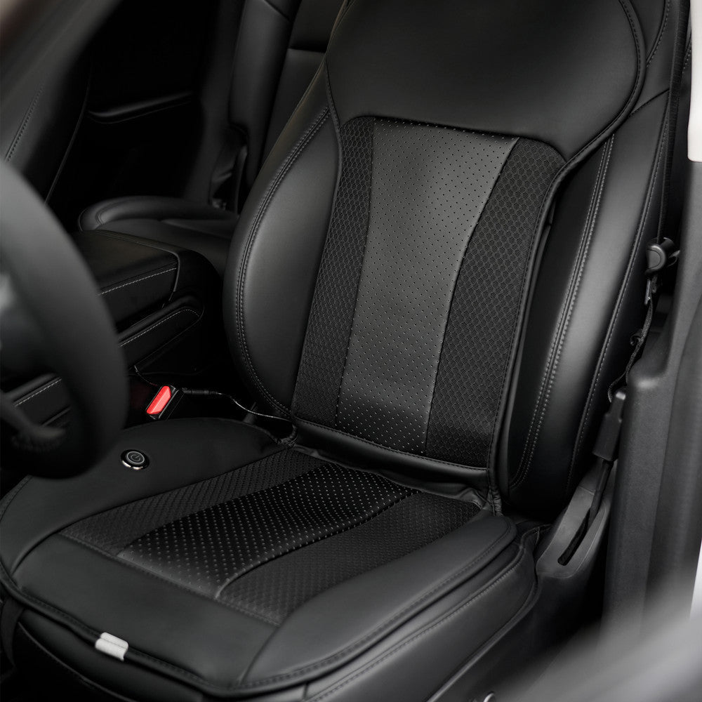 TITA Seat Ventilation Seat Covers for Tesla Model 3/Y Back 1 pc
