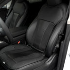 TITA Seat Ventilation Seat Covers for Tesla Model 3/Y Back 2 pcs