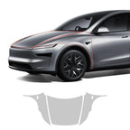 TPU Full Car Paint Protection Film (PPF) for Tesla Model YL 2026+