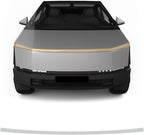 TPU Full Car Paint Protection Film for Tesla Cybertruck Headlight