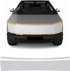 TPU Full Car Paint Protection Film for Tesla Cybertruck Front bars + Headlights