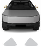 TPU Full Car Paint Protection Film for Tesla Cybertruck Rearview mirror
