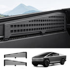 Cybertruck Modular Storage Panel (2-in-1 L-Track & MOLLE) Left+Right