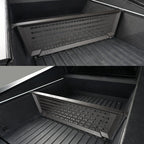 Trunk Cargo Divider Panels for Tesla Cybertruck