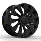 Überturbine High Performance Forged Wheels for Tesla (Set of 4)