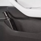 Universal Trunk Umbrella Holder for All Models | Waterproof