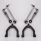 Upper Control Arm Kit 6-Piece Set for Tesla Model S (OE: 104396600A 102735100C 104157000B)