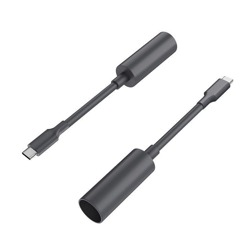 Waterproof DC Extension Cable (Female to Male) for Starlink Mini C to DC