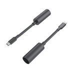 Waterproof DC Extension Cable (Female to Male) for Starlink Mini C to DC