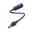 Waterproof DC Extension Cable (Female to Male) for Starlink Mini DC to DC