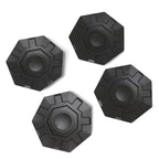 Wheel Center Hub Caps for Tesla Cybertruck (4 PCS) Gear