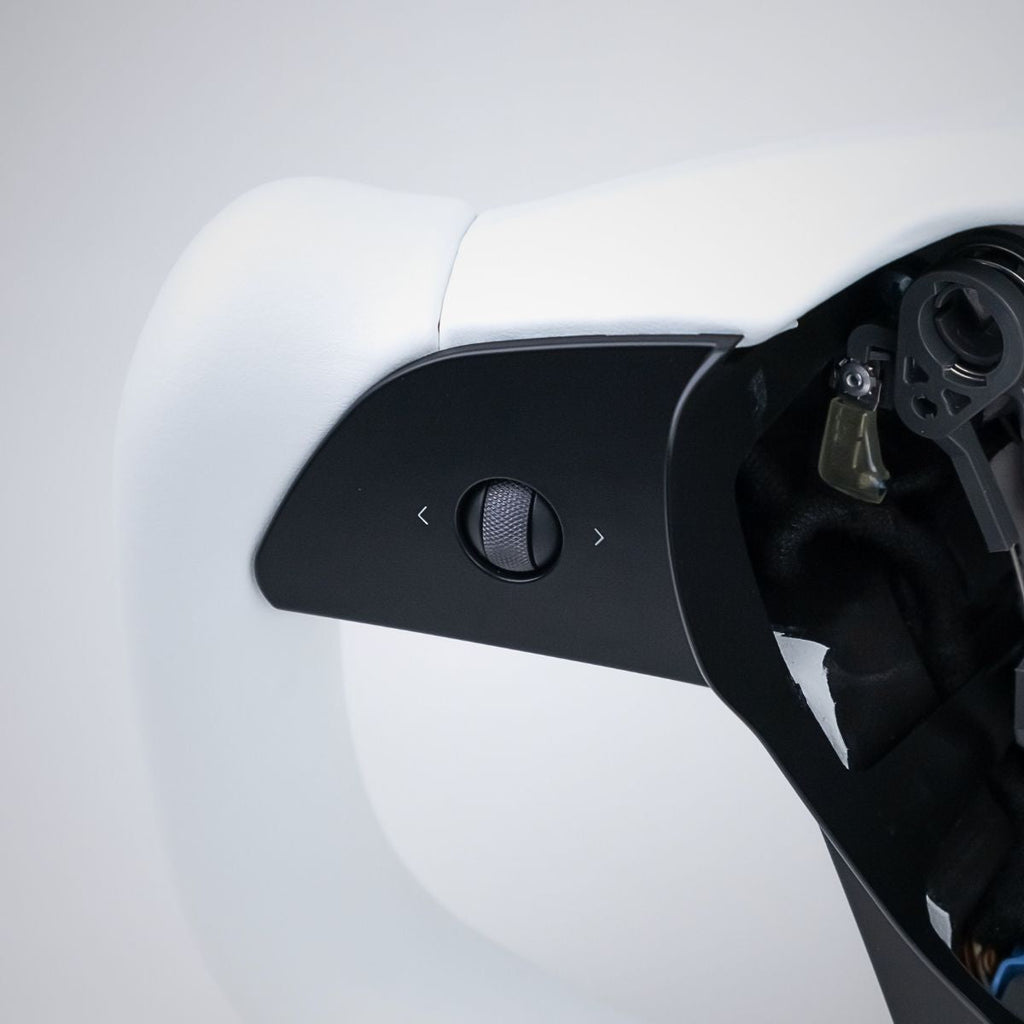 Yoke Plaid Steering Wheel for Tesla Model 3 / Y