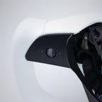 Yoke Plaid Steering Wheel for Tesla Model 3 / Y