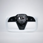 Yoke Plaid Steering Wheel for Tesla Model 3 / Y