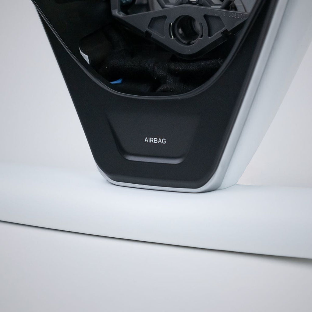 Yoke Plaid Steering Wheel for Tesla Model 3 / Y