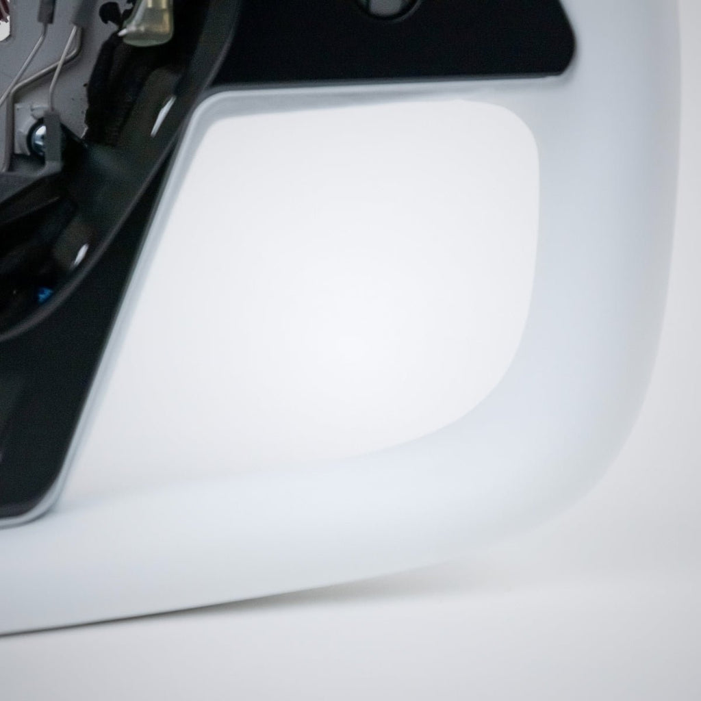 Yoke Plaid Steering Wheel for Tesla Model 3 / Y