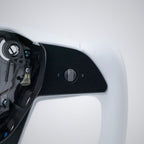 Yoke Plaid Steering Wheel for Tesla Model 3 / Y