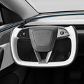 Yoke Steering Wheel for Model 3 Highland / Model Y Juniper